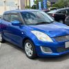 suzuki swift 2015 quick_quick_DBA-ZC72S_ZC72S-357324 image 8