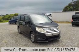 honda stepwagon 2012 CFJ1659478