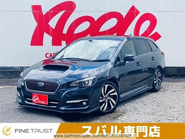 subaru levorg 2017 -SUBARU--Levorg DBA-VMG--VMG-027524---SUBARU--Levorg DBA-VMG--VMG-027524- image 1