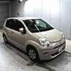 toyota passo 2012 -TOYOTA 【鳥取 500ら2998】--Passo KGC30-0135682---TOYOTA 【鳥取 500ら2998】--Passo KGC30-0135682- image 1