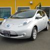 nissan leaf 2015 -NISSAN--Leaf ZAA-AZE0--AZE0-050072---NISSAN--Leaf ZAA-AZE0--AZE0-050072- image 30