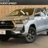 toyota hilux 2020 GOO_NET_EXCHANGE_0204915A20250521D001 image 1