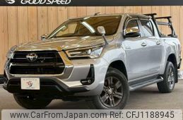 toyota hilux 2020 GOO_NET_EXCHANGE_0204915A20250521D001