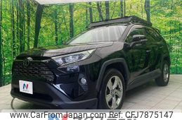 toyota rav4 2020 -TOYOTA--RAV4 6BA-MXAA54--MXAA54-4014573---TOYOTA--RAV4 6BA-MXAA54--MXAA54-4014573-