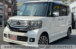 honda n-box 2013 -HONDA--N BOX DBA-JF1--JF1-2118438---HONDA--N BOX DBA-JF1--JF1-2118438-