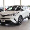 toyota c-hr 2018 -TOYOTA--C-HR DAA-ZYX10--ZYX10-2154185---TOYOTA--C-HR DAA-ZYX10--ZYX10-2154185- image 1