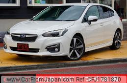 subaru impreza-sports 2017 CFJ1781870
