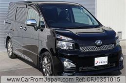 toyota voxy 2011 -TOYOTA--Voxy DBA-ZRR70W--ZRR70-0446735---TOYOTA--Voxy DBA-ZRR70W--ZRR70-0446735-