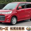 suzuki wagon-r 2013 -SUZUKI--Wagon R MH34S--733387---SUZUKI--Wagon R MH34S--733387- image 1