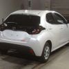 toyota yaris 2024 -TOYOTA--Yaris 5BA-KSP210--KSP210-0131645---TOYOTA--Yaris 5BA-KSP210--KSP210-0131645- image 2