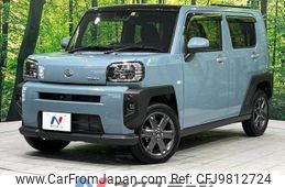 daihatsu taft 2023 -DAIHATSU--Taft 5BA-LA910S--LA910S-0039610---DAIHATSU--Taft 5BA-LA910S--LA910S-0039610-