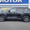 mazda cx-5 2021 quick_quick_6BA-KFEP_KFEP-453343 image 2