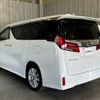 toyota alphard 2021 -TOYOTA--Alphard 3BA-AGH30W--AGH30-0375358---TOYOTA--Alphard 3BA-AGH30W--AGH30-0375358- image 12