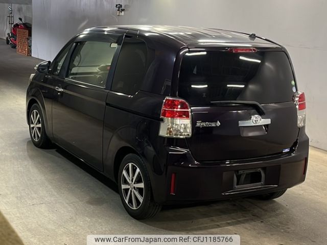 toyota spade 2014 -TOYOTA--Spade NCP141-9143789---TOYOTA--Spade NCP141-9143789- image 2