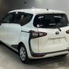 toyota sienta 2017 -TOYOTA--Sienta NHP170G-7104614---TOYOTA--Sienta NHP170G-7104614- image 2