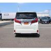 toyota alphard 2018 -TOYOTA--Alphard DBA-GGH30W--GGH30-0030181---TOYOTA--Alphard DBA-GGH30W--GGH30-0030181- image 9