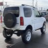 suzuki jimny 2007 -SUZUKI--Jimny ABA-JB23W--JB23W-519417---SUZUKI--Jimny ABA-JB23W--JB23W-519417- image 4