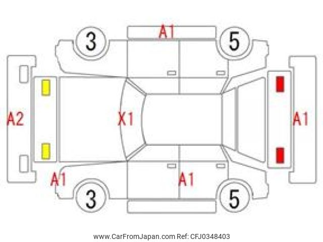 bmw 3-series 2020 -BMW--BMW 3 Series 3BA-5U30--WBA5U92020FH75084---BMW--BMW 3 Series 3BA-5U30--WBA5U92020FH75084- image 2