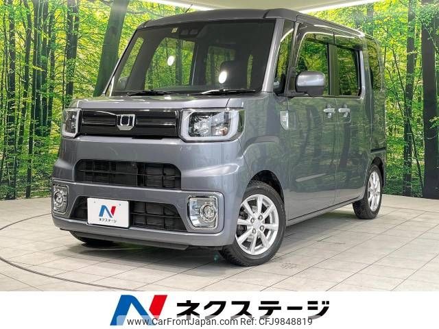 daihatsu wake 2019 -DAIHATSU--WAKE DBA-LA700S--LA700S-0149272---DAIHATSU--WAKE DBA-LA700S--LA700S-0149272- image 1