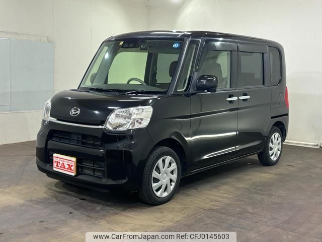 daihatsu tanto 2017 -DAIHATSU--Tanto LA610S--0107930---DAIHATSU--Tanto LA610S--0107930- image 1