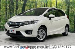 honda fit-hybrid 2014 CFJ1869177