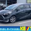 toyota sienta 2020 -TOYOTA--Sienta DBA-NSP170G--NSP170-7248567---TOYOTA--Sienta DBA-NSP170G--NSP170-7248567- image 1