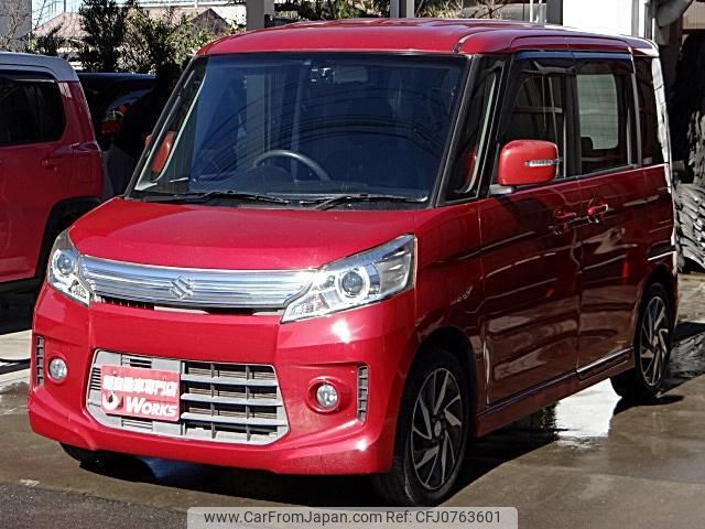 suzuki spacia 2013 quick_quick_MK32S_MK32S-846376 image 2