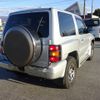 mitsubishi pajero 1999 GOO_JP_700115733730211122001 image 7