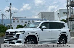 toyota land-cruiser-wagon 2023 -TOYOTA 【神戸 304ﾒ2226】--Land Cruiser Wagon 3BA-VJA300W--VJA300-4105320---TOYOTA 【神戸 304ﾒ2226】--Land Cruiser Wagon 3BA-VJA300W--VJA300-4105320-