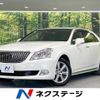 toyota crown-majesta 2009 -TOYOTA--Crown Majesta DBA-URS206--URS206-1002493---TOYOTA--Crown Majesta DBA-URS206--URS206-1002493- image 1