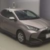 toyota yaris 2020 -TOYOTA 【沖縄 532ﾈ 301】--Yaris 5BA-KSP210--KSP210-0001048---TOYOTA 【沖縄 532ﾈ 301】--Yaris 5BA-KSP210--KSP210-0001048- image 4