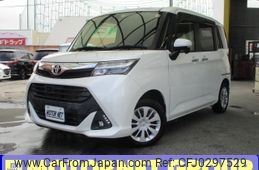 toyota tank 2017 -TOYOTA--Tank DBA-M900A--M900A-0096410---TOYOTA--Tank DBA-M900A--M900A-0096410-