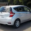 nissan note 2016 -NISSAN 【野田 500ｱ1234】--Note DAA-HE12--HE12-001371---NISSAN 【野田 500ｱ1234】--Note DAA-HE12--HE12-001371- image 24