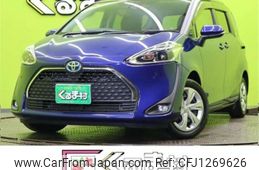 toyota sienta 2021 quick_quick_6AA-NHP170G_NHP170-7258693