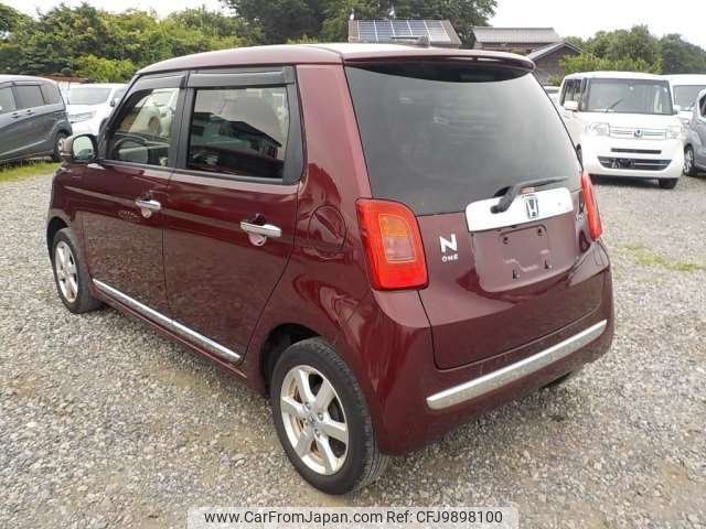 honda n-one 2013 -HONDA--N ONE DBA-JG1--JG1-1050503---HONDA--N ONE DBA-JG1--JG1-1050503- image 2