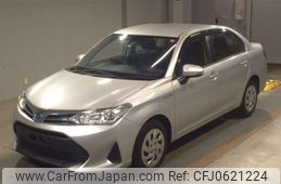 toyota corolla-axio 2017 -TOYOTA--Corolla Axio NKE165-7164063---TOYOTA--Corolla Axio NKE165-7164063-