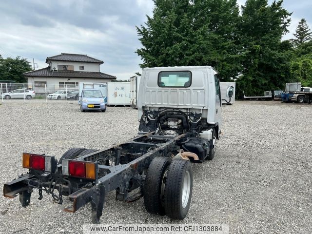 isuzu elf-truck 2011 -ISUZU--Elf BKG-NHR85AN--NHR85-7008624---ISUZU--Elf BKG-NHR85AN--NHR85-7008624- image 2