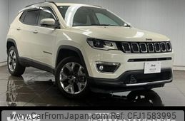 jeep compass 2020 CFJ1583995