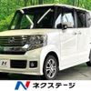honda n-box 2014 quick_quick_JF1_JF1-1448775 image 1