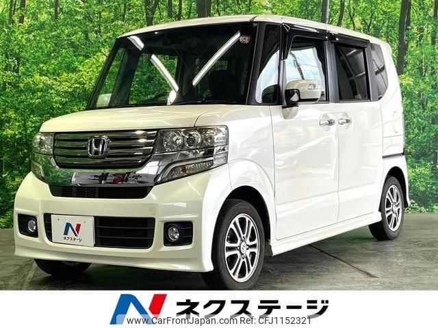 honda n-box 2014 quick_quick_JF1_JF1-1448775 image 1