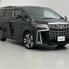 toyota alphard 2022 -TOYOTA--Alphard 3BA-AGH30W--AGH30-0428167---TOYOTA--Alphard 3BA-AGH30W--AGH30-0428167- image 1