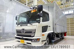 hino ranger 2025 CFJ1789931