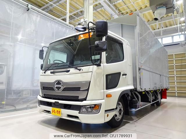 hino ranger 2025 CFJ1789931 image 1