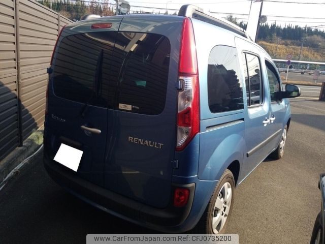 renault kangoo 2019 -RENAULT--Renault Kangoo KWH5F1-VF1KW14B3J0785555---RENAULT--Renault Kangoo KWH5F1-VF1KW14B3J0785555- image 2