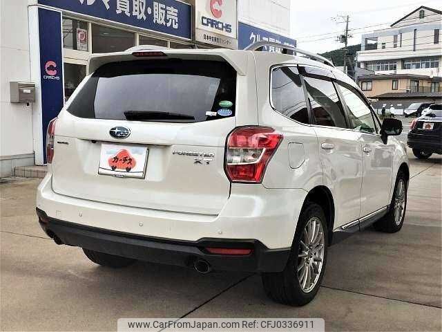 subaru forester 2014 504928-925060 image 2