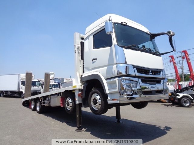 mitsubishi-fuso super-great 2023 -MITSUBISHI--Super Great 2KG-FS70HZ--FS70HZ-545002---MITSUBISHI--Super Great 2KG-FS70HZ--FS70HZ-545002- image 1