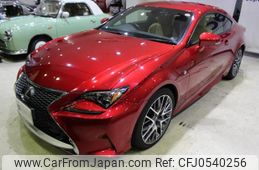 lexus rc 2016 quick_quick_DBA-ASC10_6000542