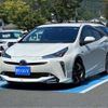 toyota prius 2019 -TOYOTA 【山口 356ﾕ 8】--Prius DAA-ZVW51--ZVW51-6114904---TOYOTA 【山口 356ﾕ 8】--Prius DAA-ZVW51--ZVW51-6114904- image 1