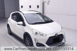 toyota aqua 2016 -TOYOTA--AQUA NHP10-2523222---TOYOTA--AQUA NHP10-2523222-