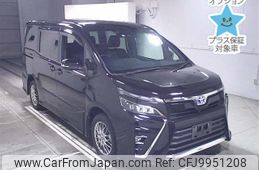 toyota voxy 2021 -TOYOTA--Voxy ZWR80W-0518424---TOYOTA--Voxy ZWR80W-0518424-